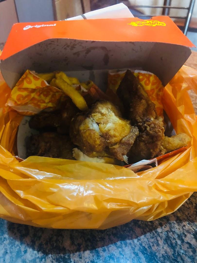 Chicken Licken Bloed Street Mall