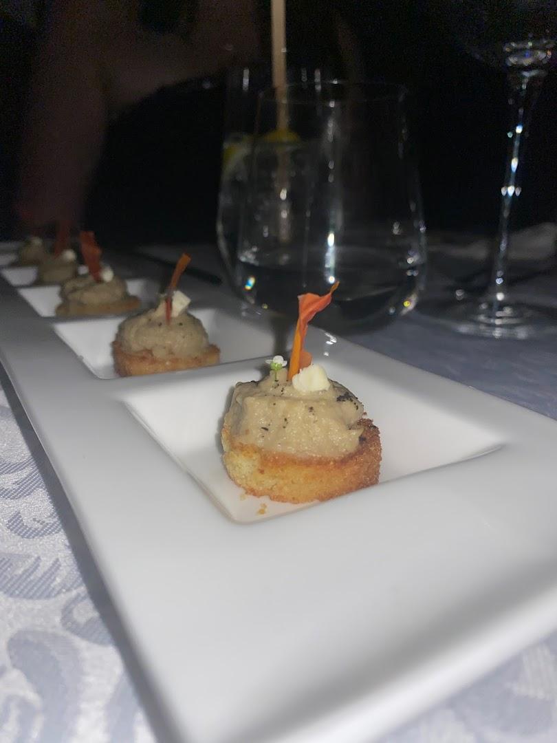 Prue Leith Restaurant