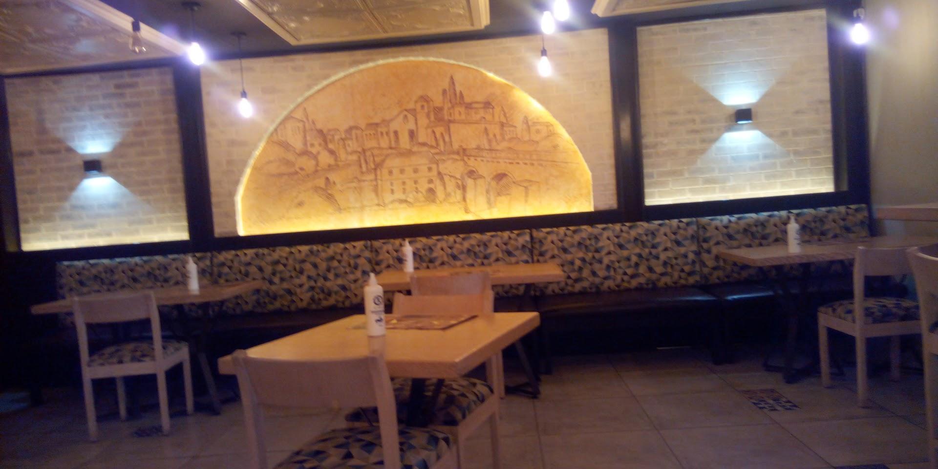 Barcelos Pretoria West