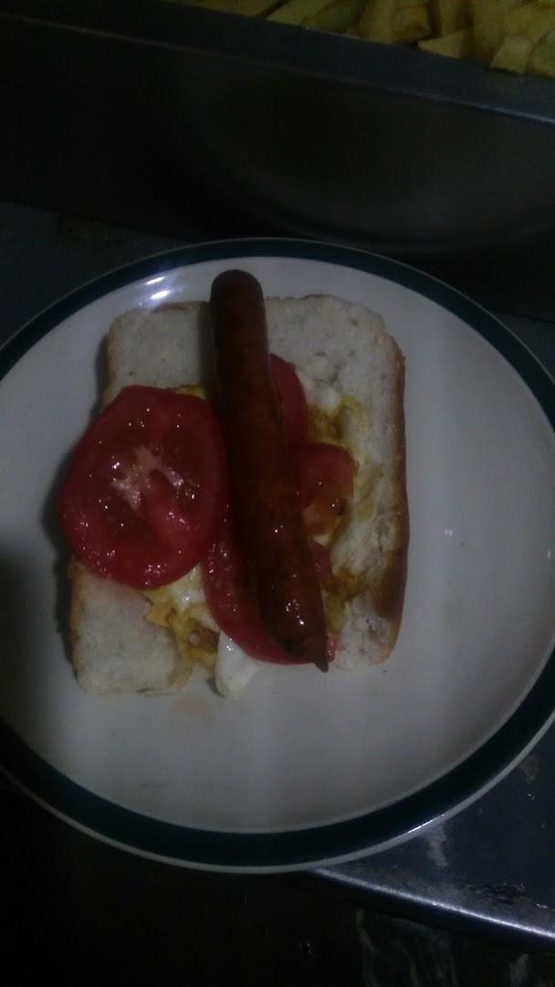 Conny's fast food