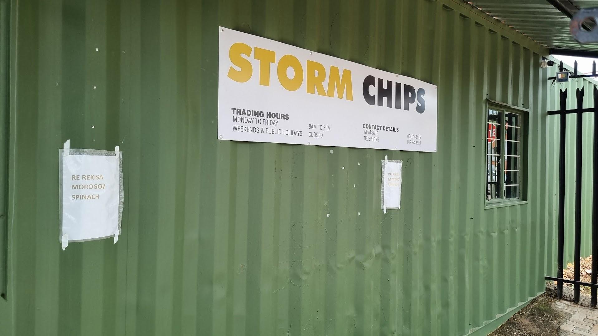 Storm Chips