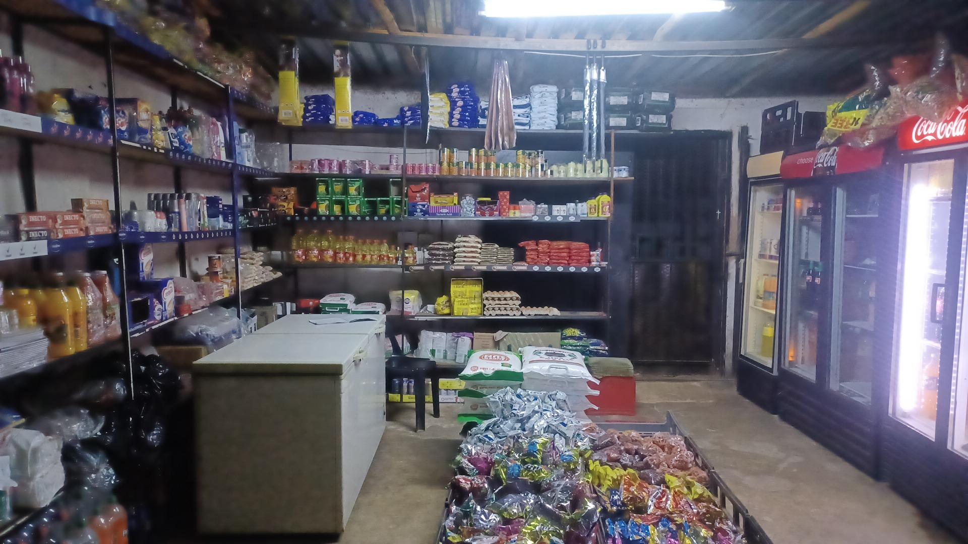 Ethio Rasta Shop