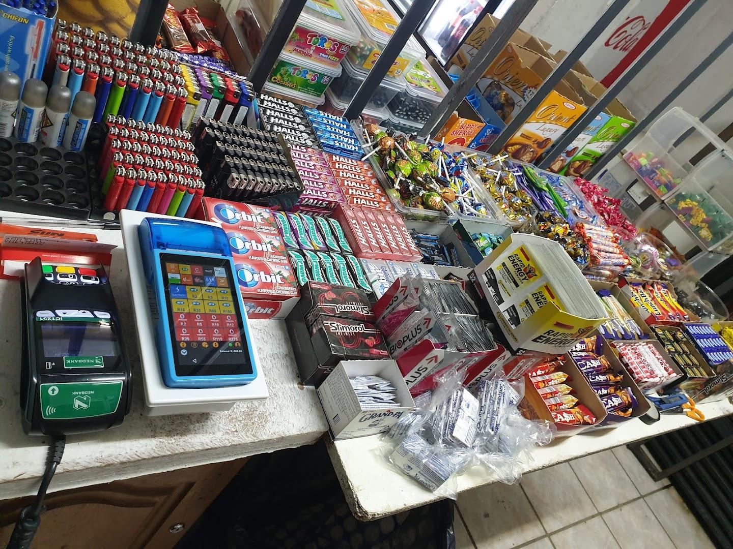 ARIFUL ASHIA STORE S TAKE AWAYS