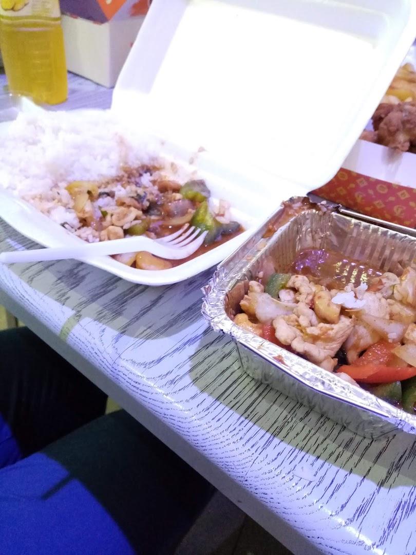 Ying Tao Asia Xpress