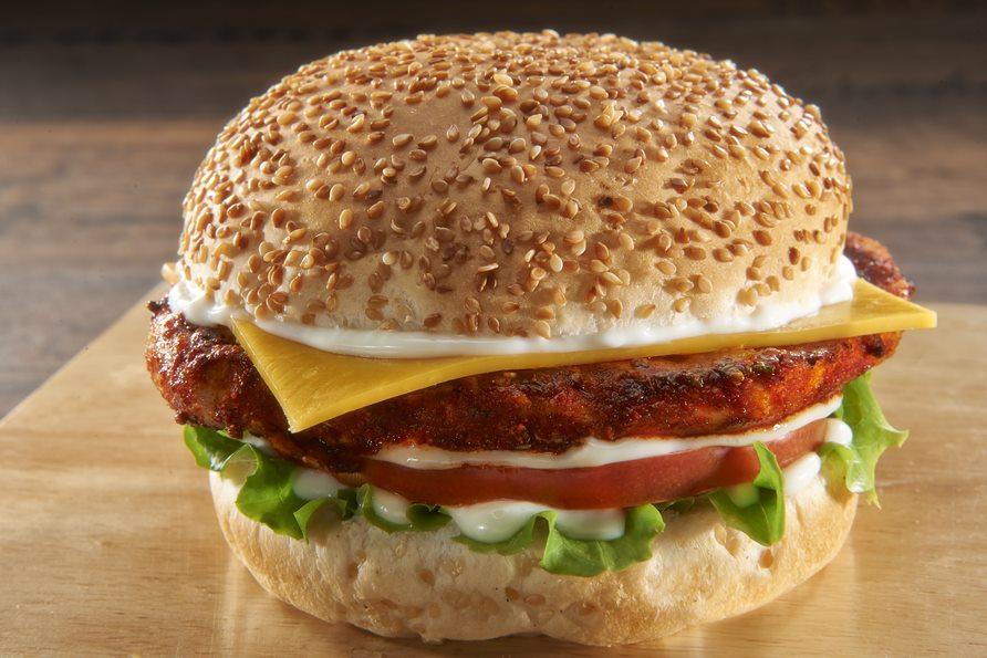 Mochachos Menlyn (Halaal)