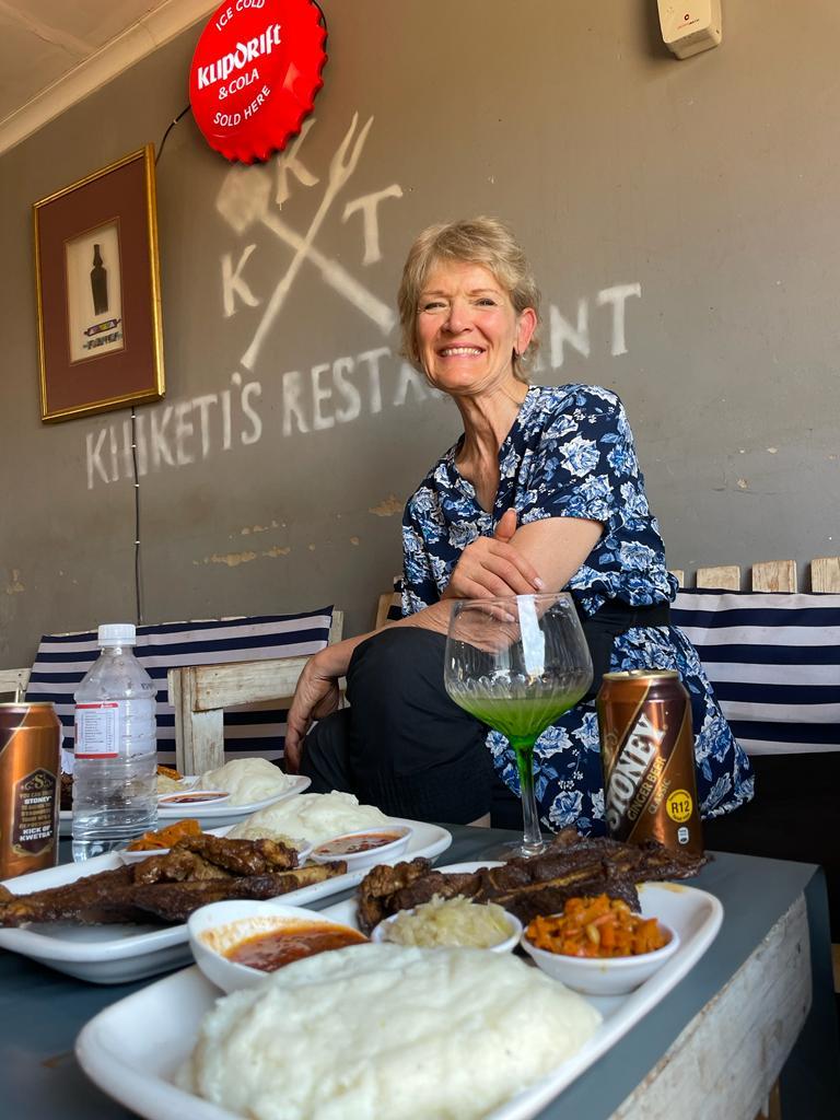 kekana oversea Restaurant