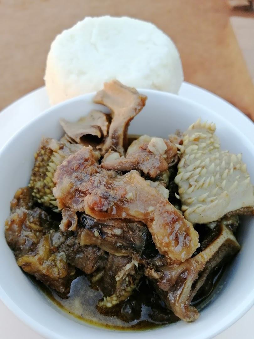 KWAMNANDI KITCHEN