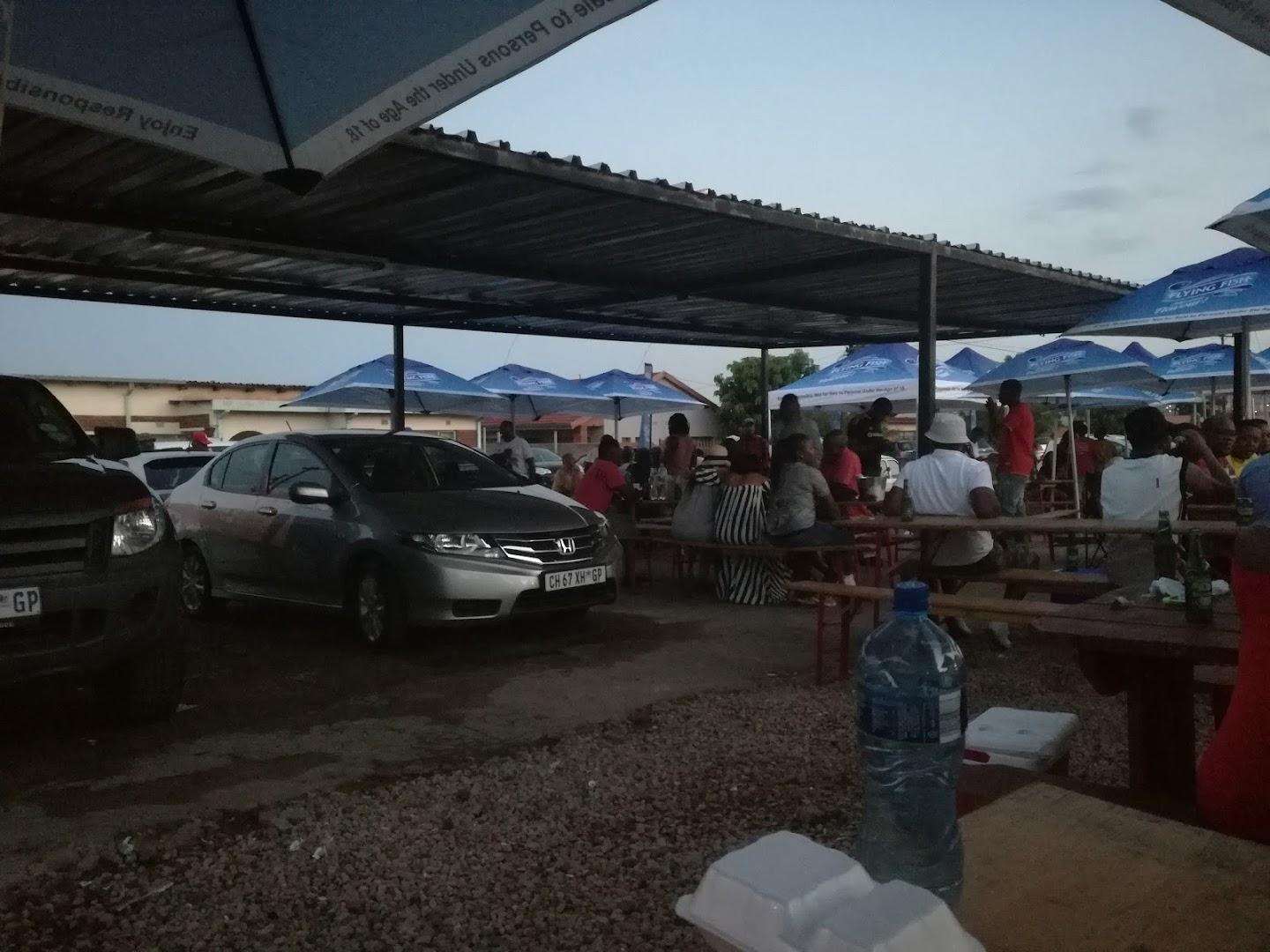 @Fifty7 Carwash &amp; Shisanyama