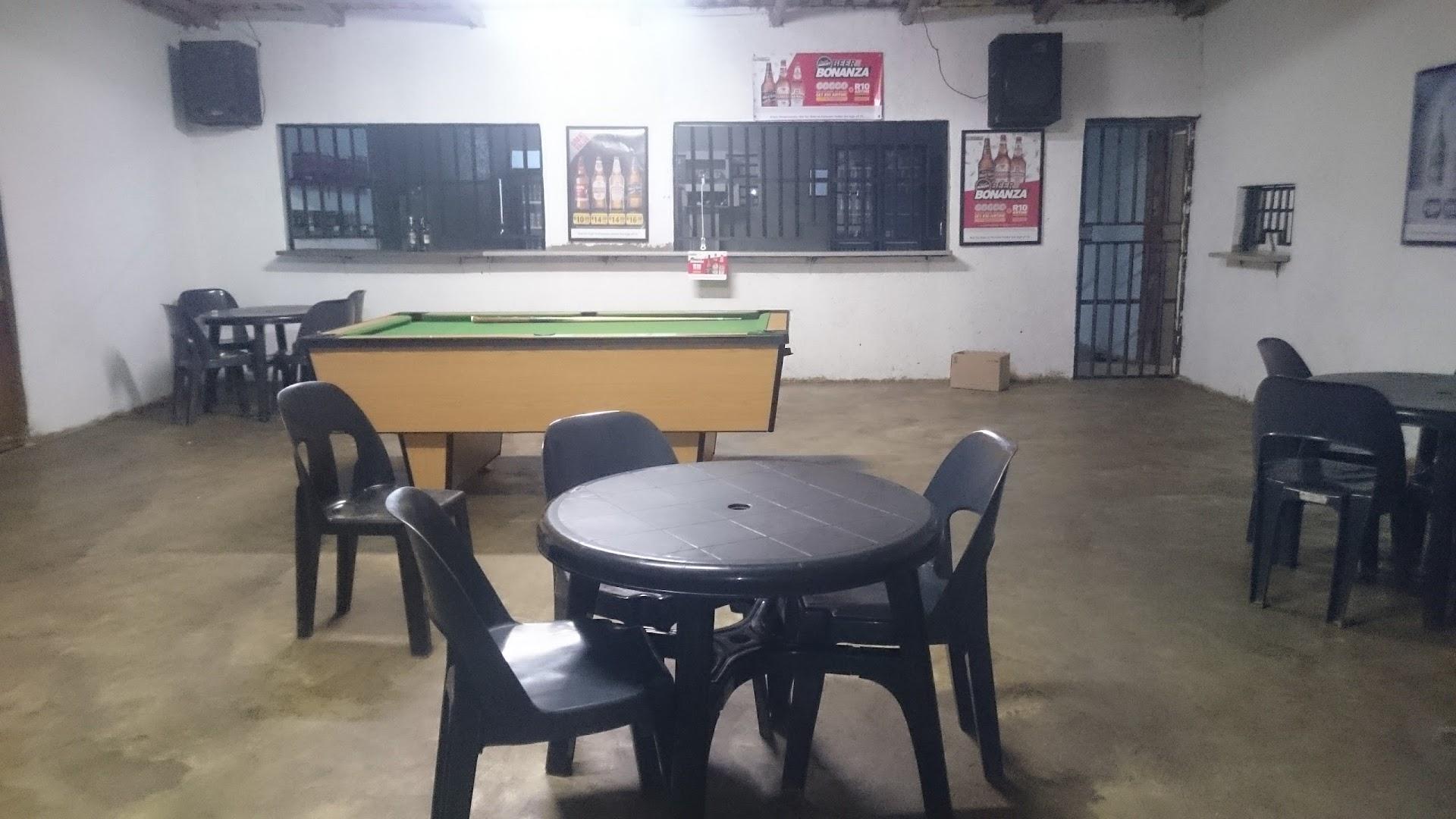 Tshepiso's Tavern(Ko Mmatshepo)
