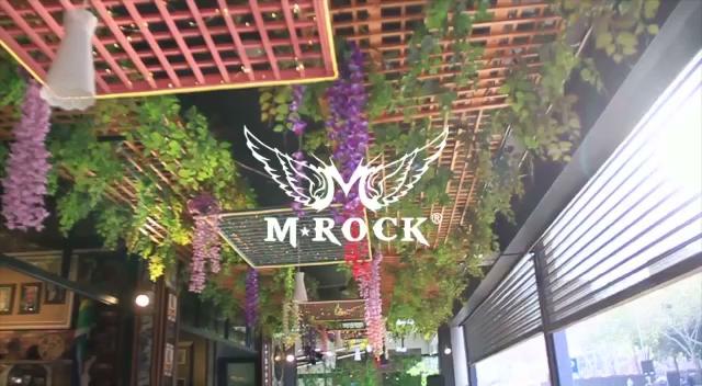 M Star Rock cafe
