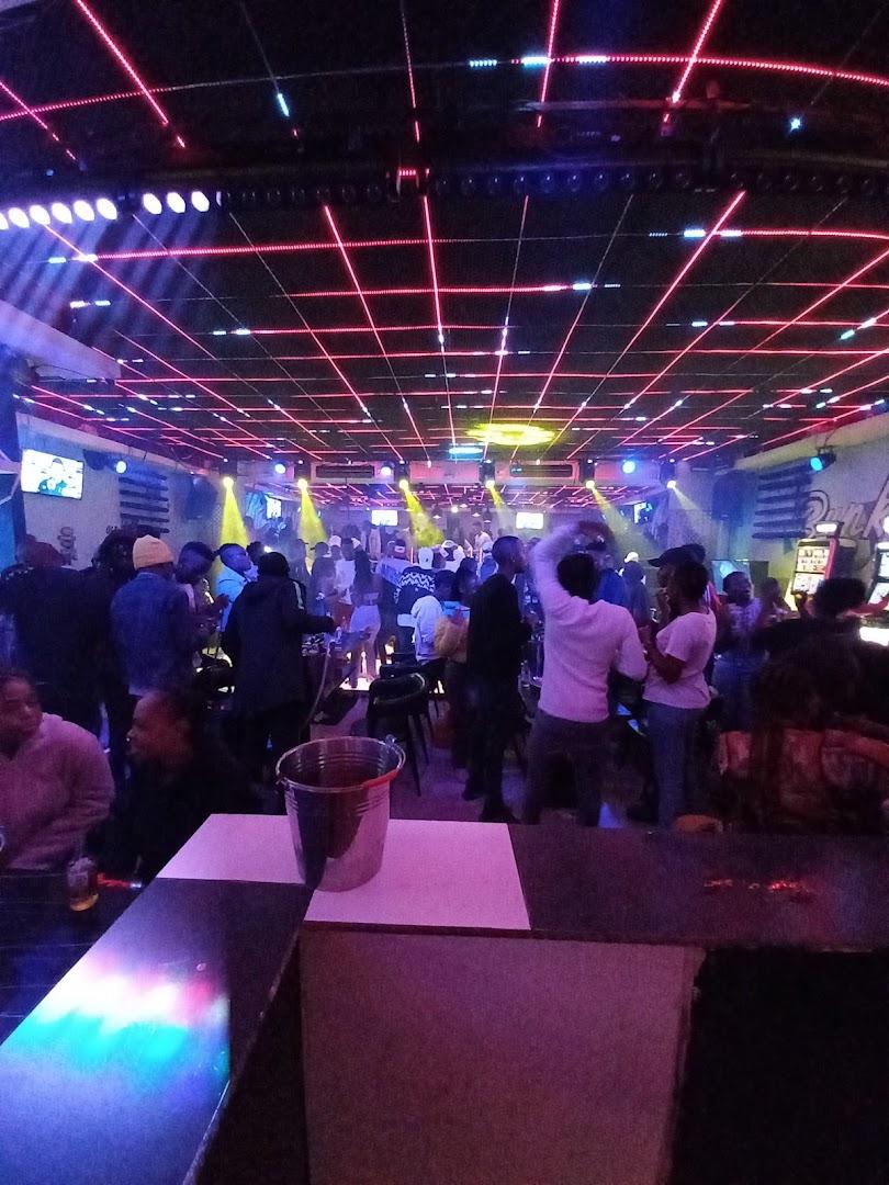 Bunkhouse Pretoria central