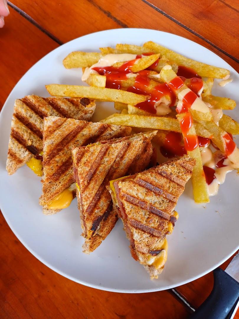 Zuider Ster Pub &amp; Grill