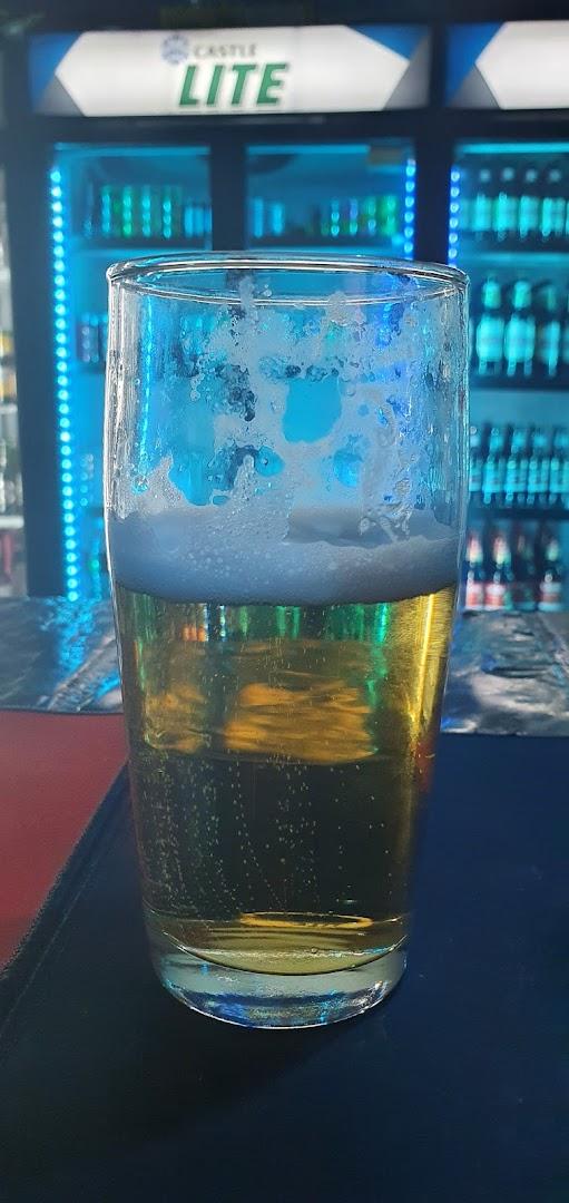 Riek se Plek: Pub and Grill