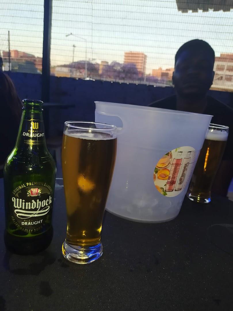 BeatZone Lounge