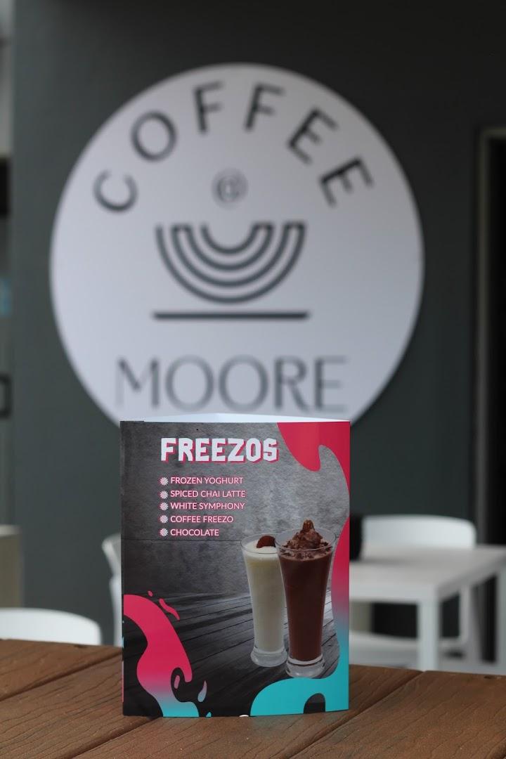 Coffee @ Moore