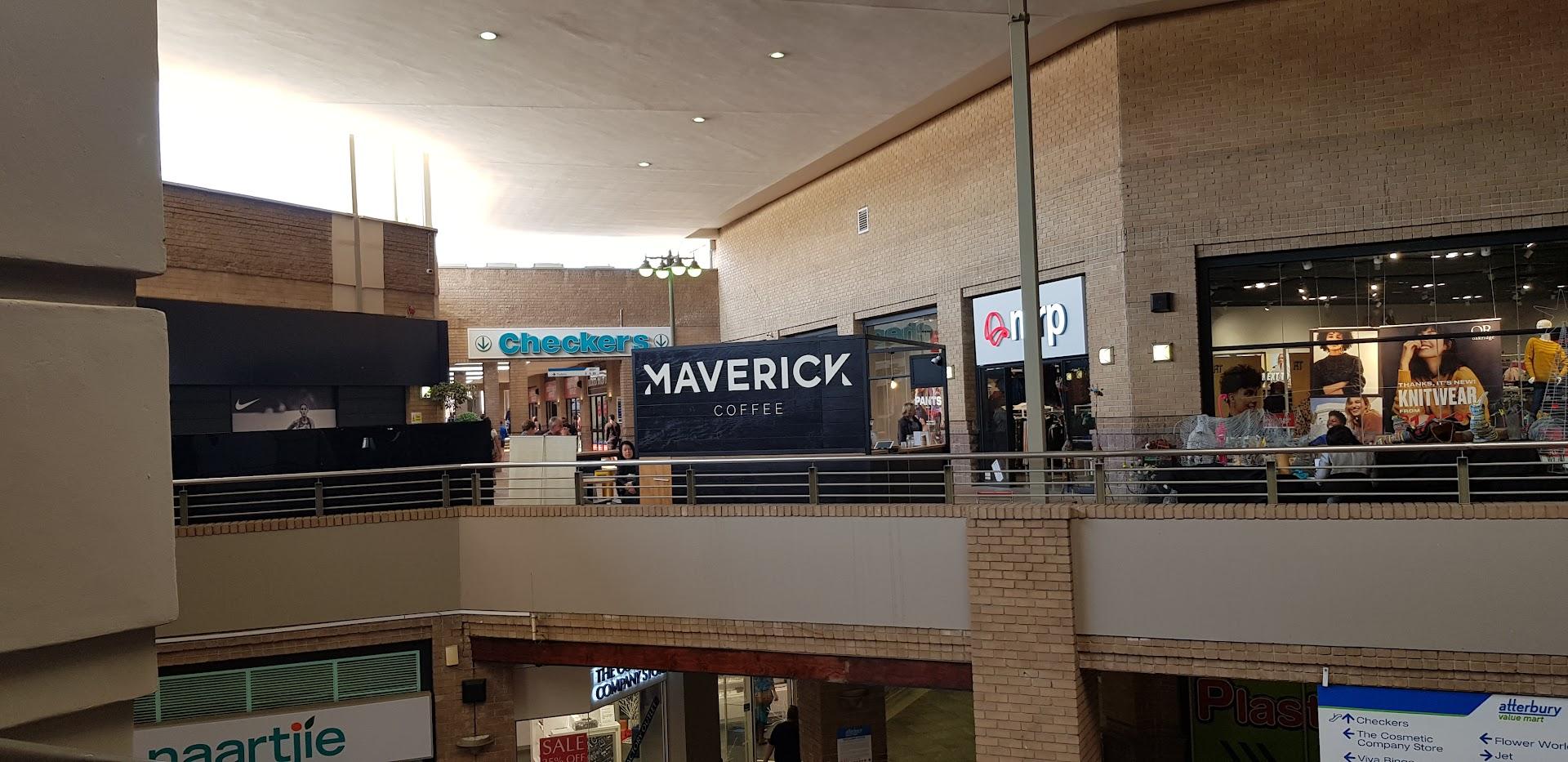 Maverick Coffee - Atterbury value mart.