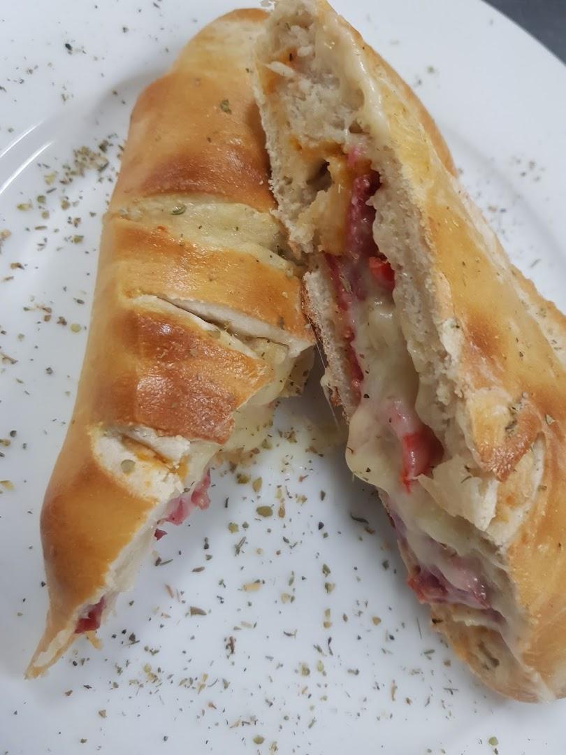 Florauna bakery pizzeria and coffee shop