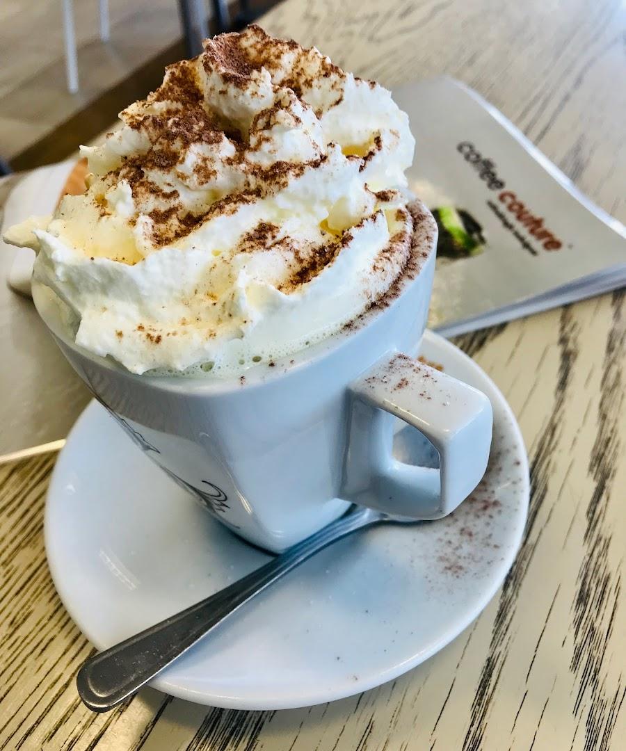 Coffee Couture Midstream