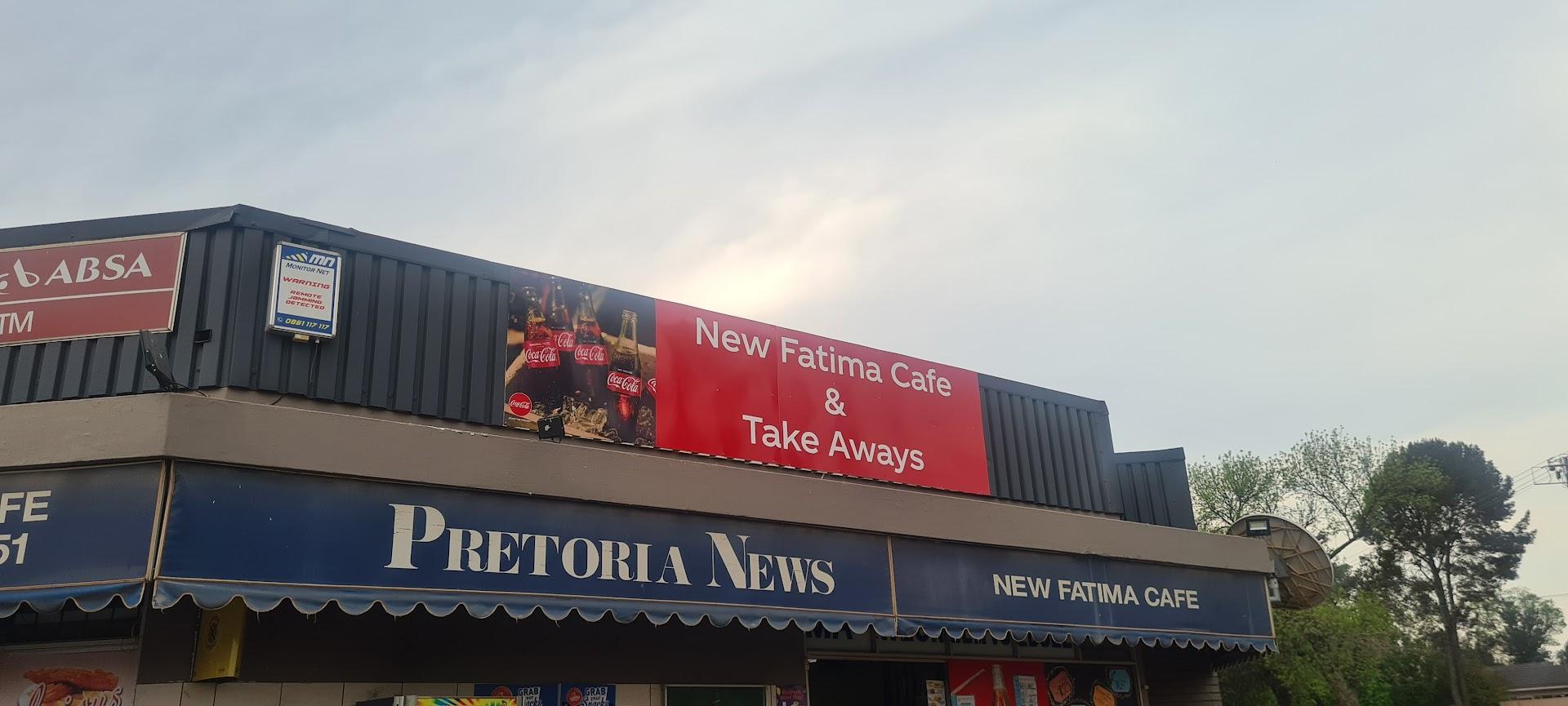 New Fatima Cafe