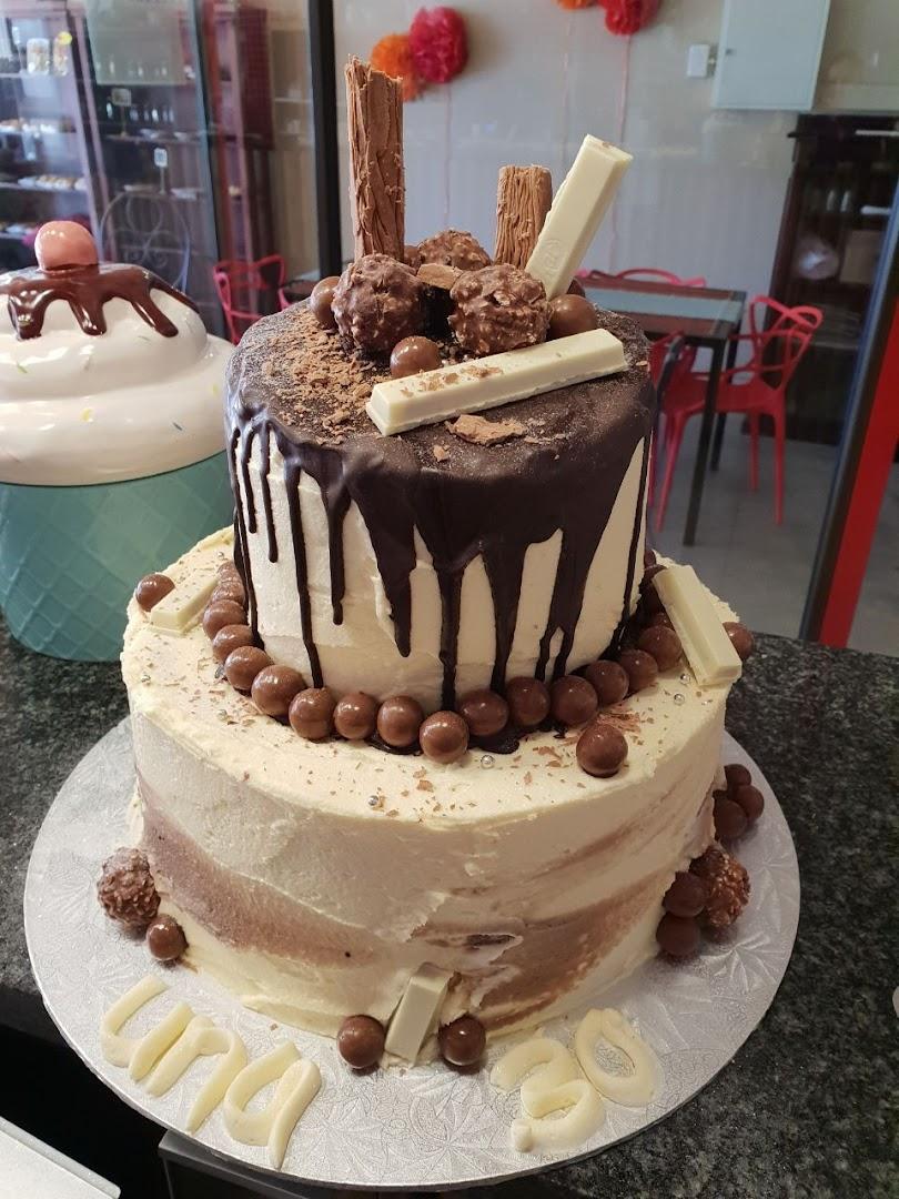 Maggie'sCoffee Shop and Home Baking