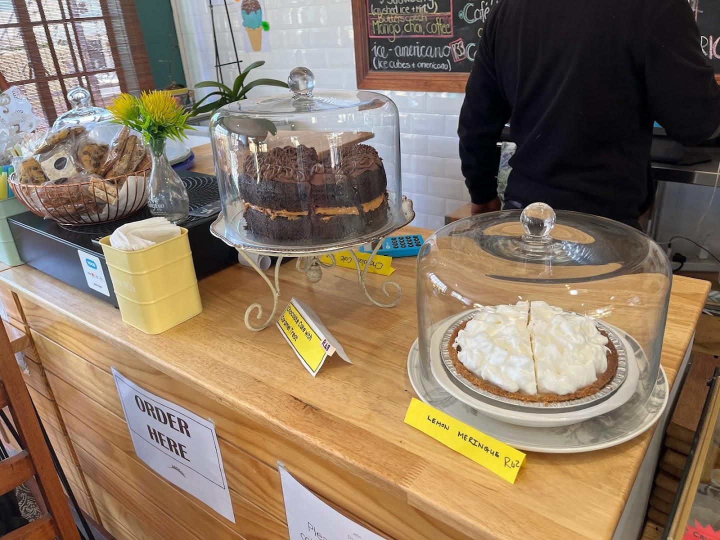 Piekfyn coffee bar