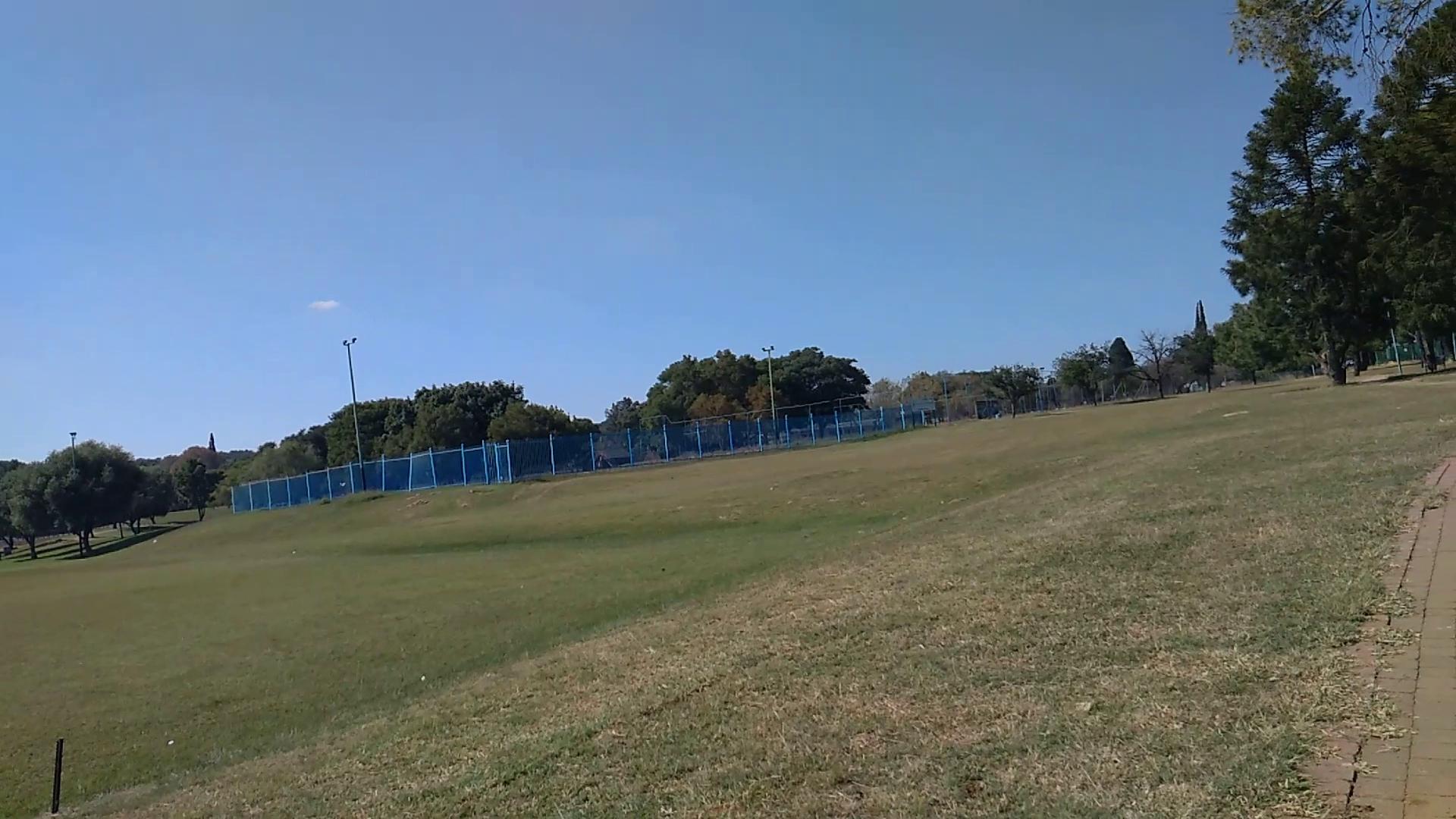 Rietondale Park