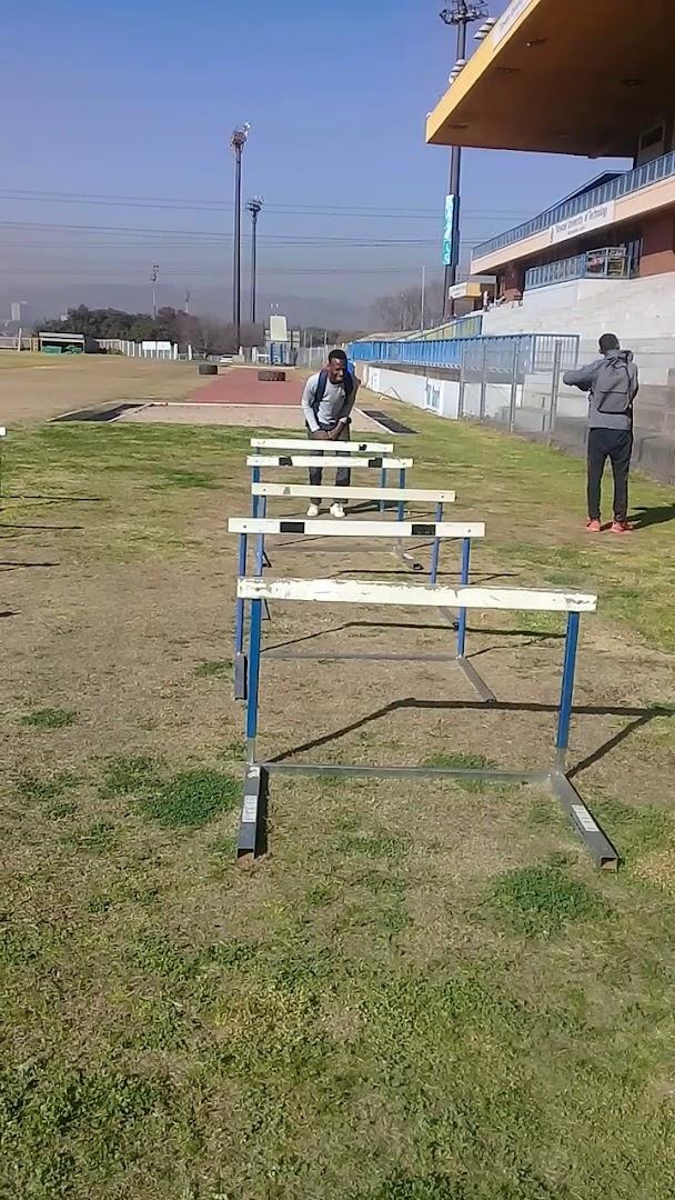 TUT Stadium