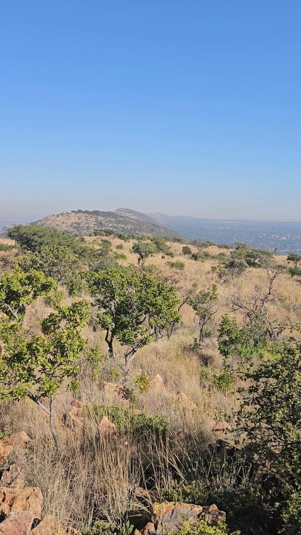 Magalies MTB &amp; Hiking Trail