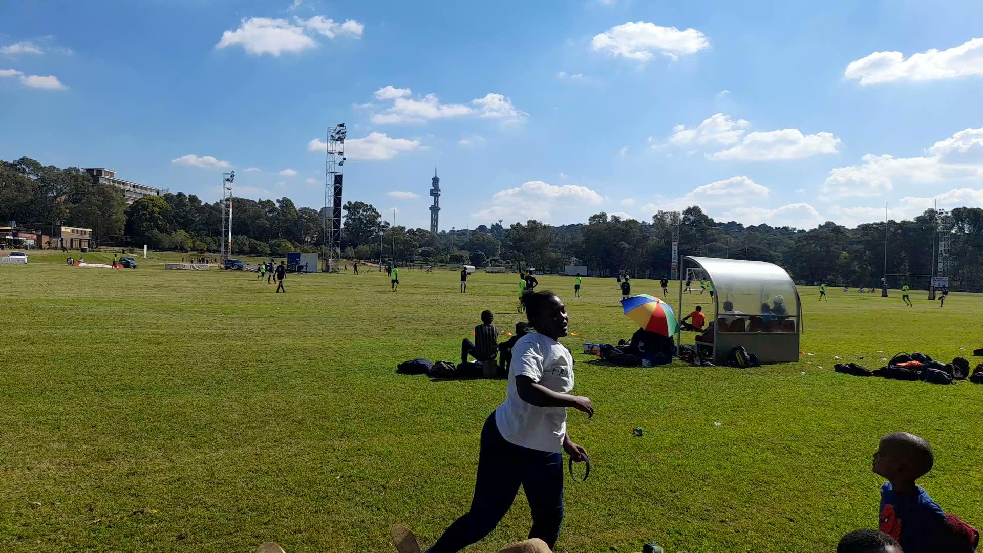Pretoria Rugby Club