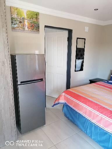 Tembe Guesthouse