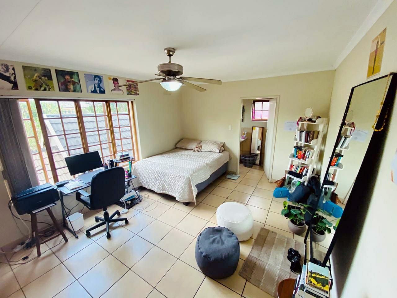 Student Accommodation, University of Pretoria Hatfield, Grand Central Living