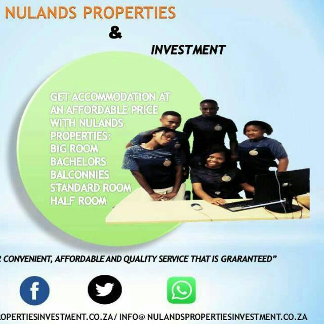 Nulands Properties and Investment