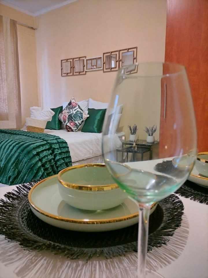 Green Pastures Guest House