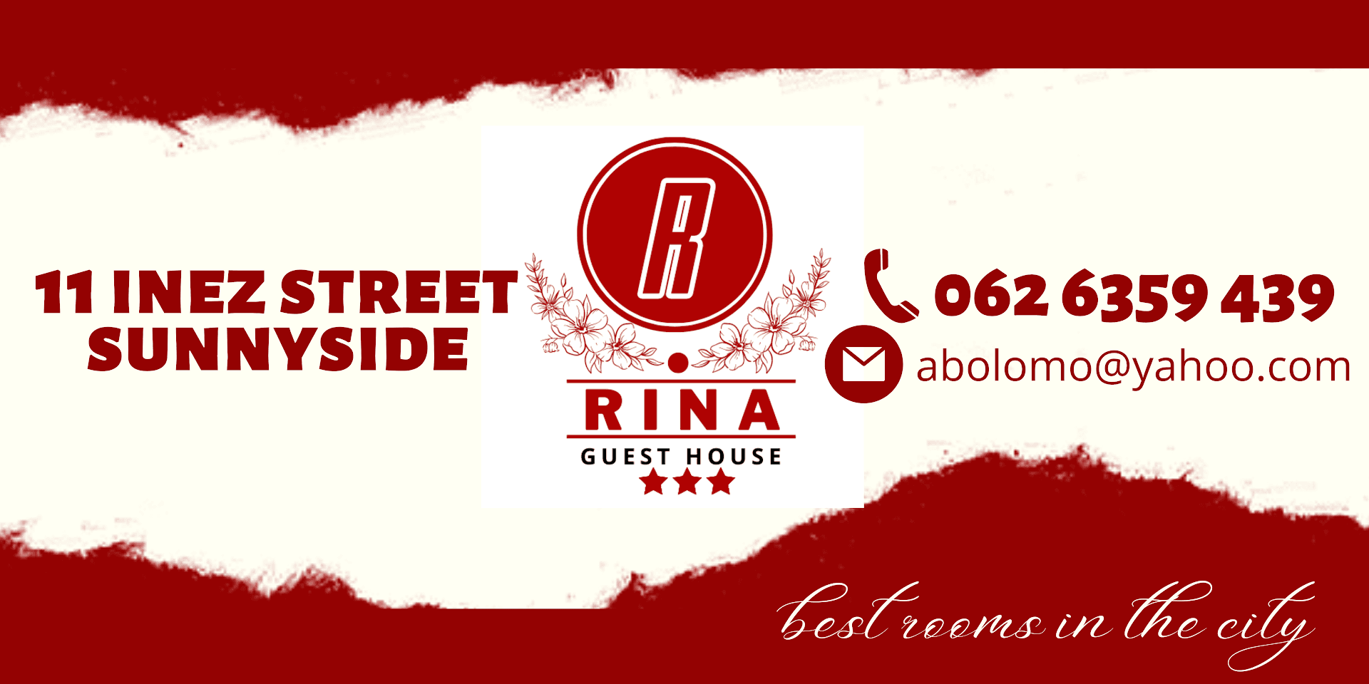 RINA GUEST HOUSE