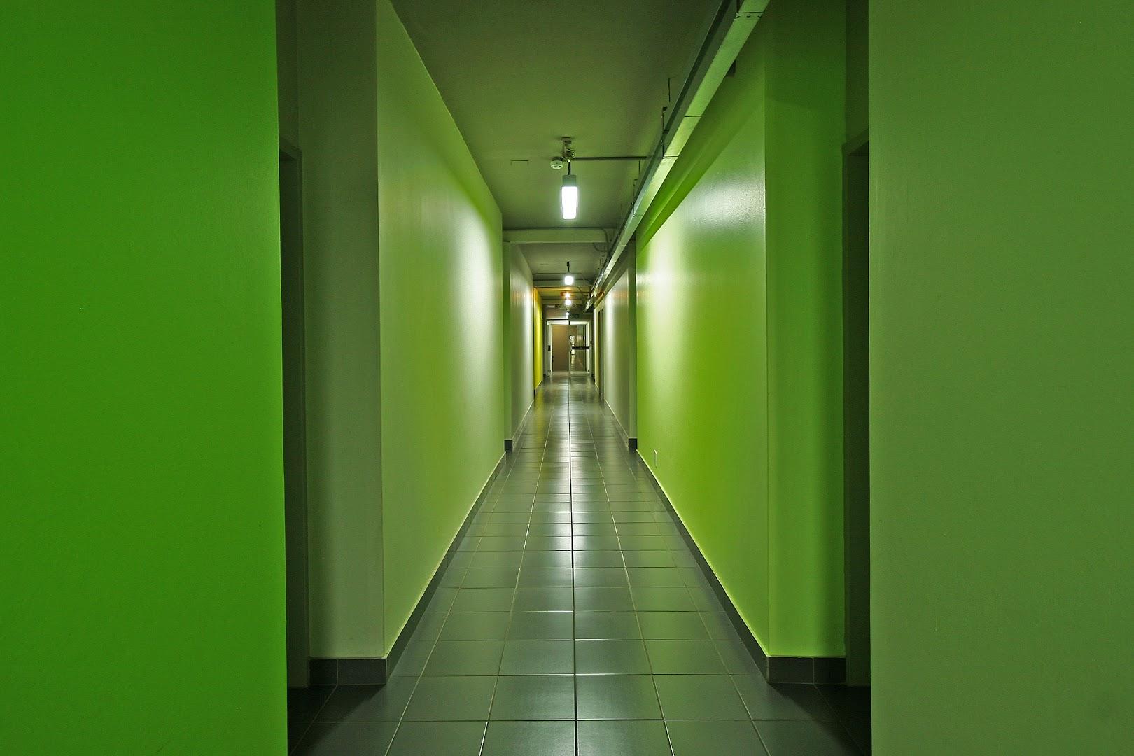 Seder Apartments