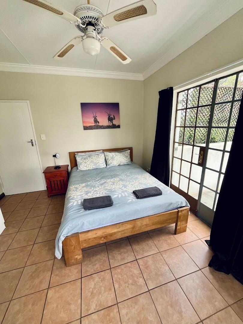 Scheepersfontein Guesthouse
