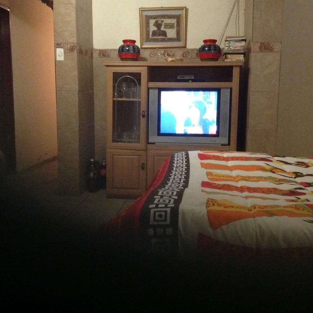 LEGAE LA BOTAKI