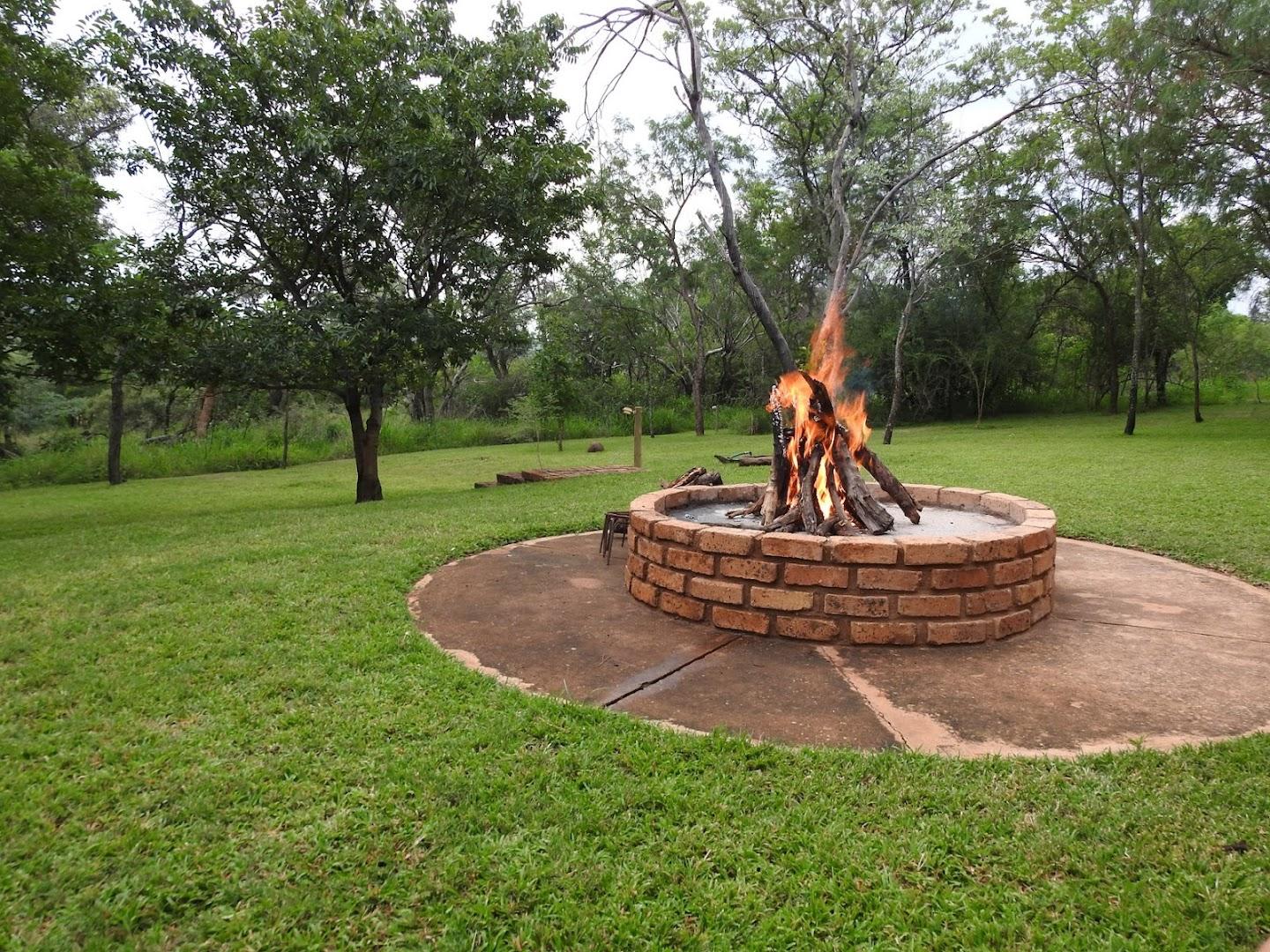 Lethula Lodge