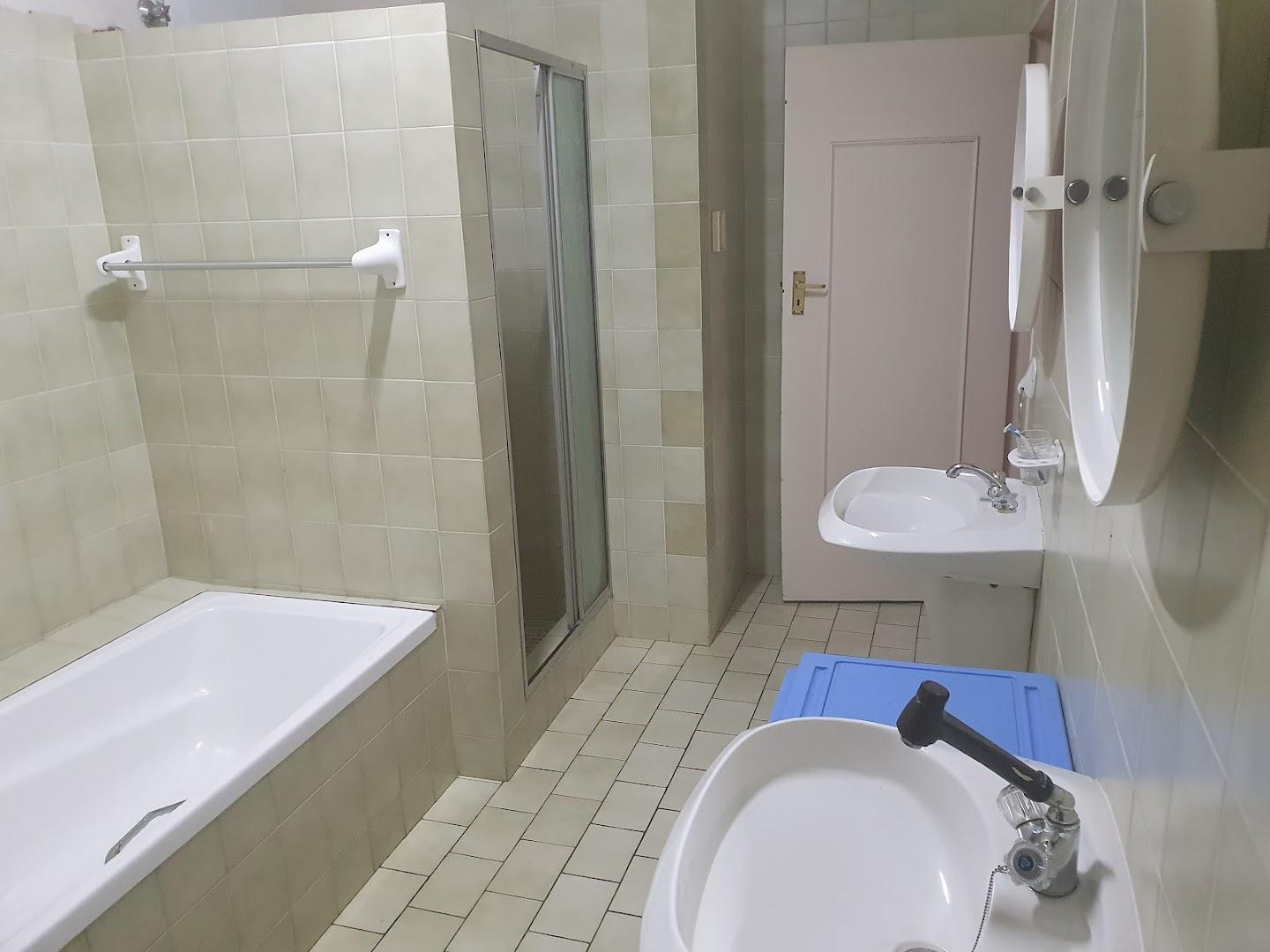 Student Living Kilnerpark