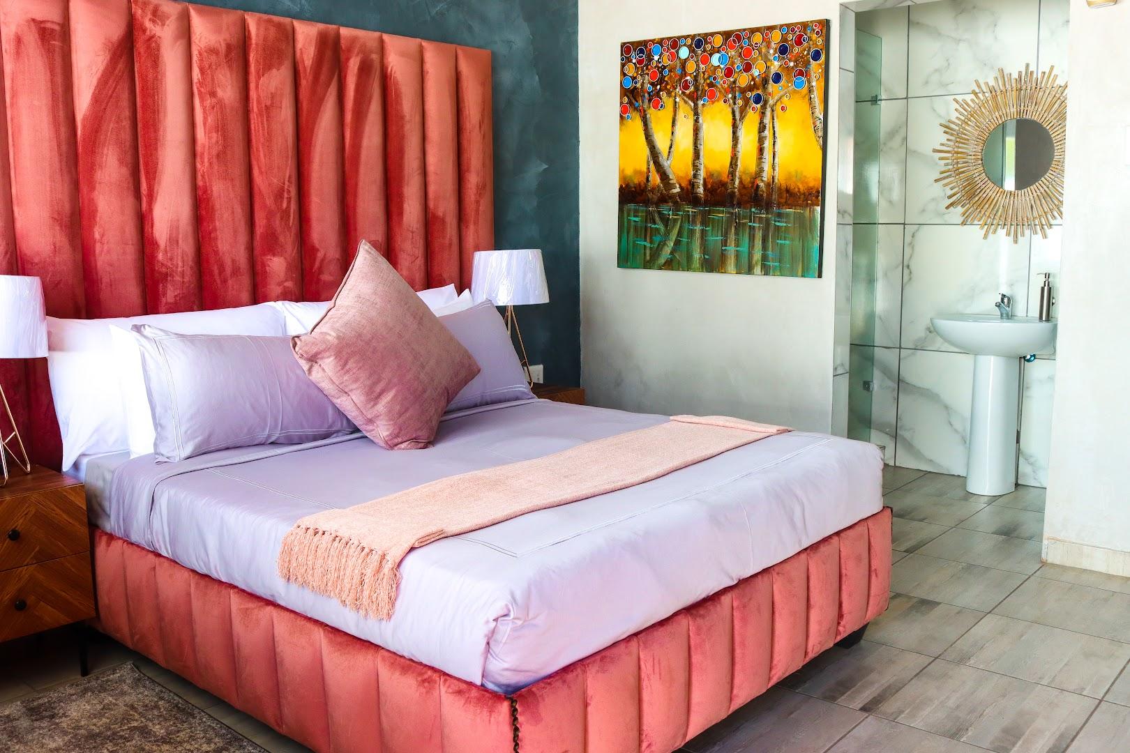 Suite Boutique Lodge Silverton