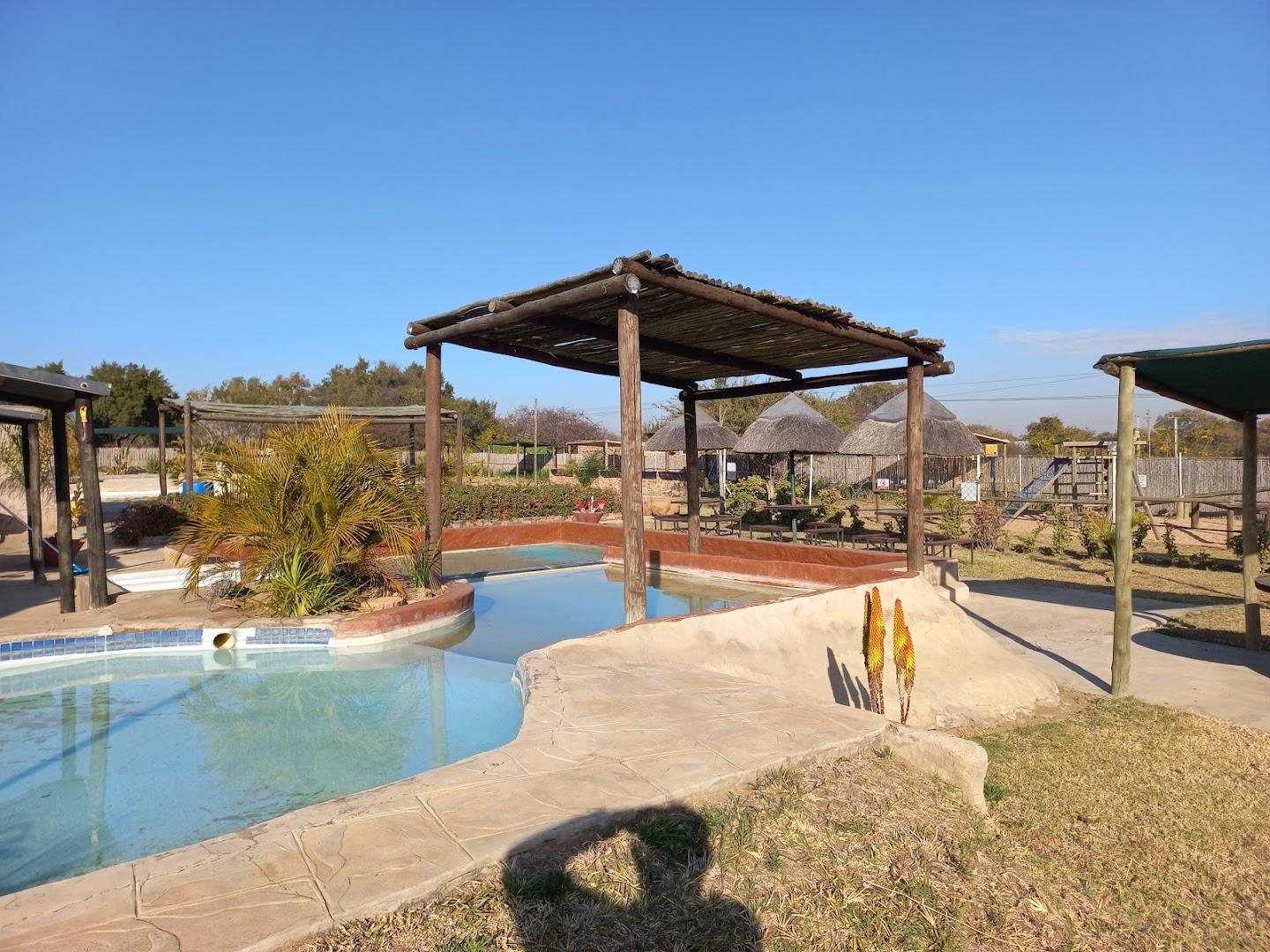 Roadrunner Inn