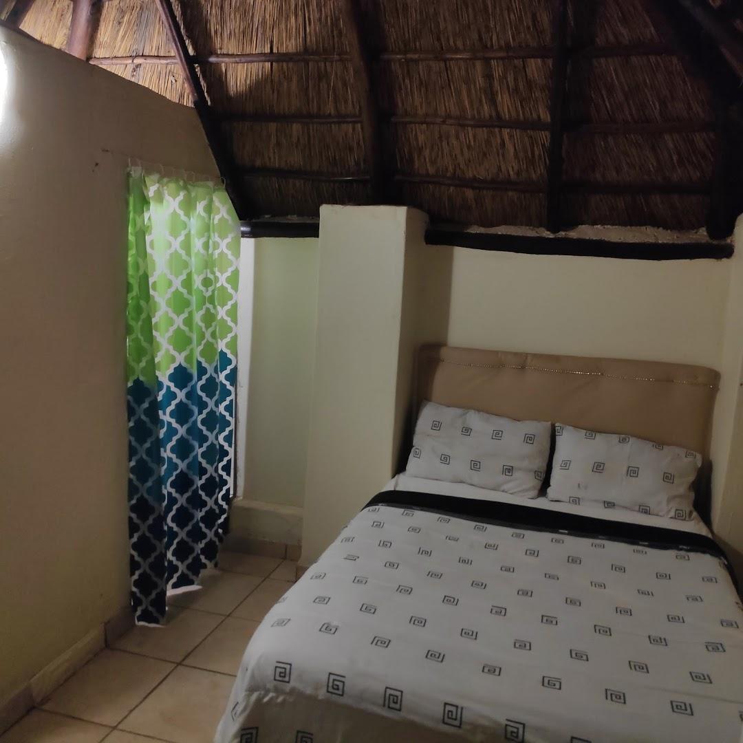 Elanga Lodge