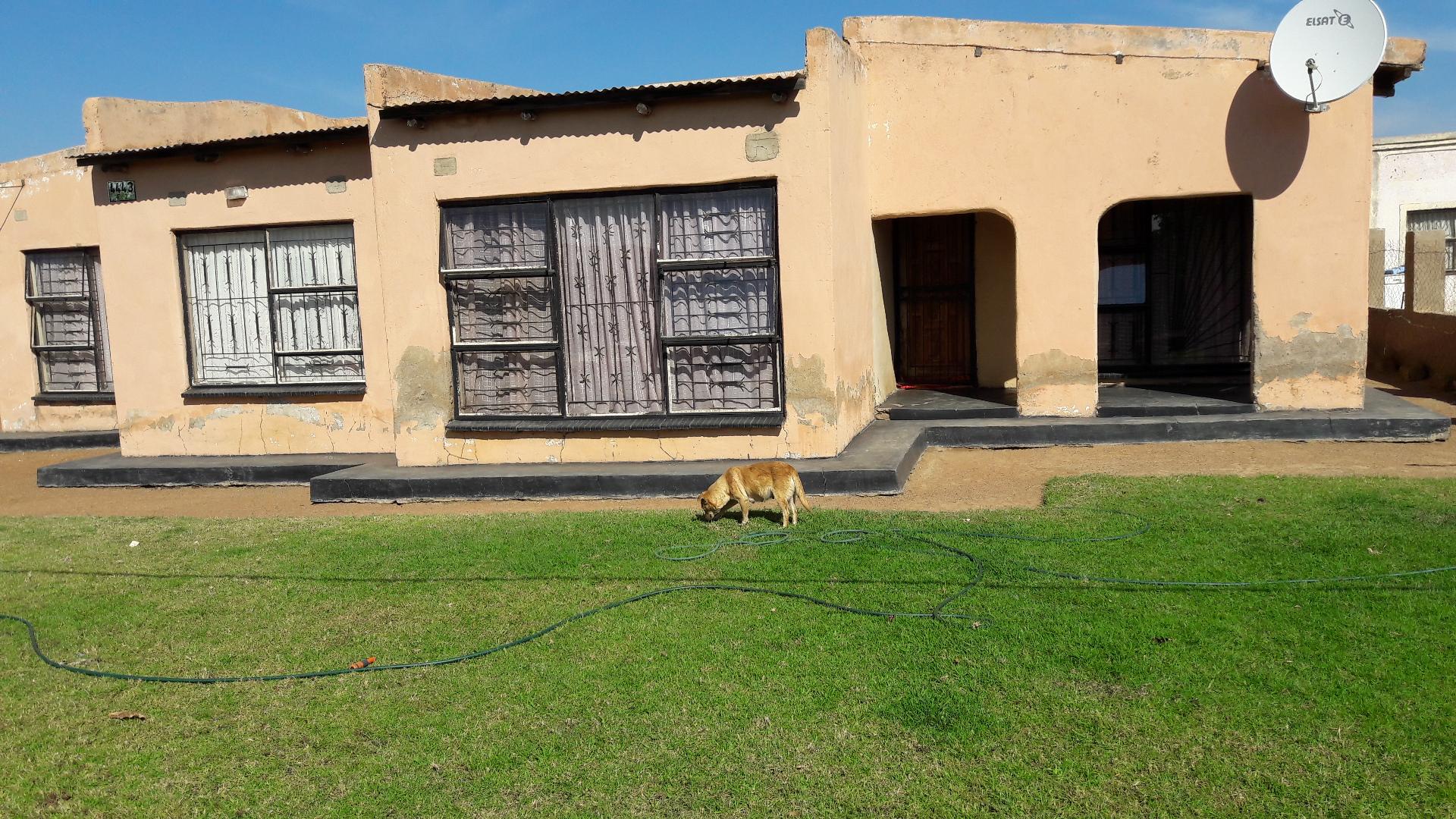Ga-kganyago