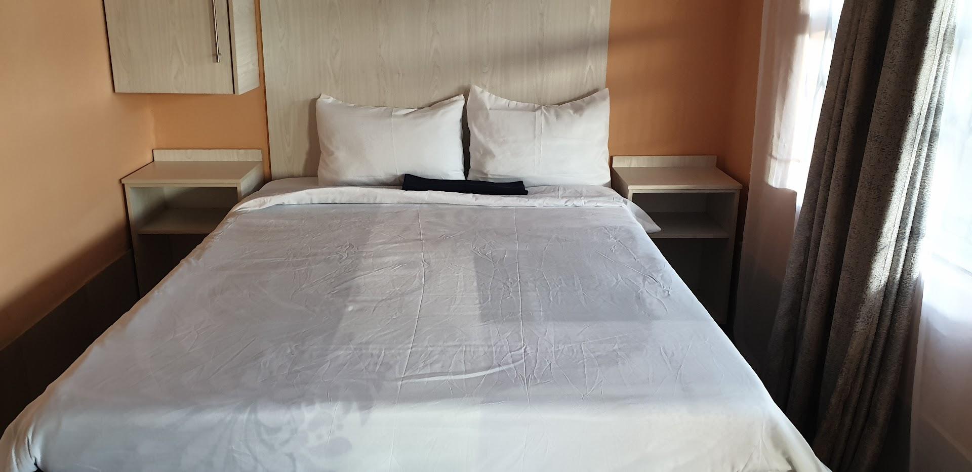 Ngwetjana Guest House
