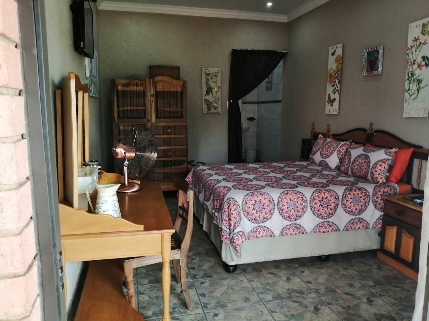Bianca's Bed &amp; Breakfast