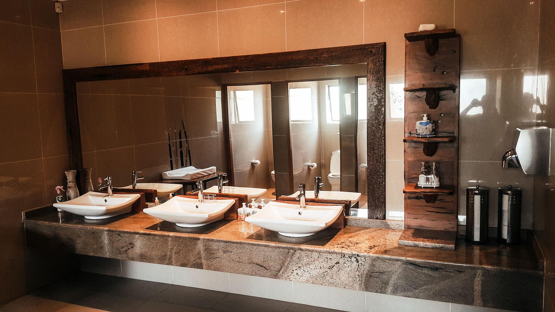 Eagles Rest Guest Lodge