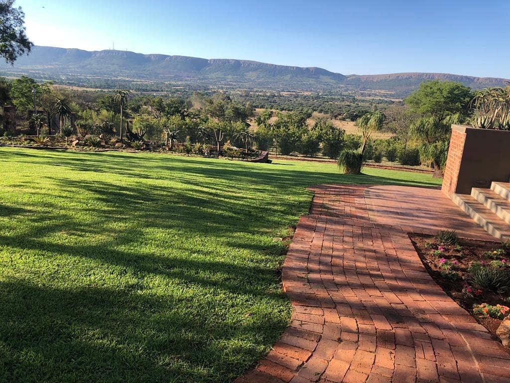 Mata Gora Guesthouse
