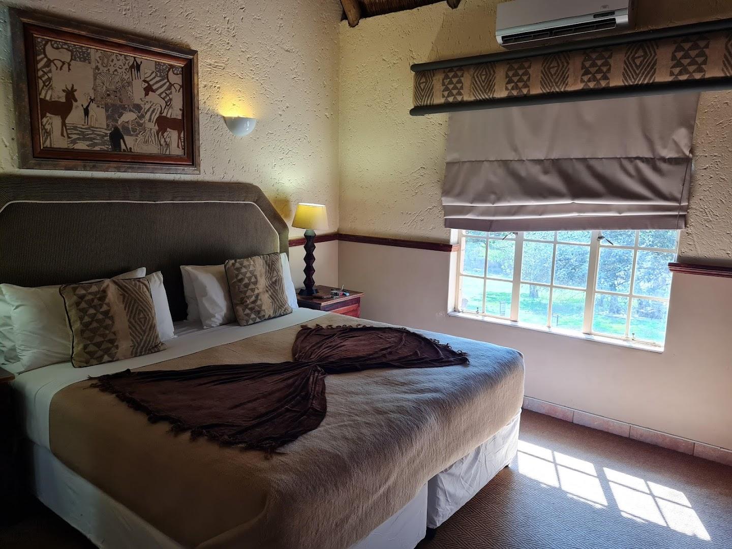 Mountain Lodge