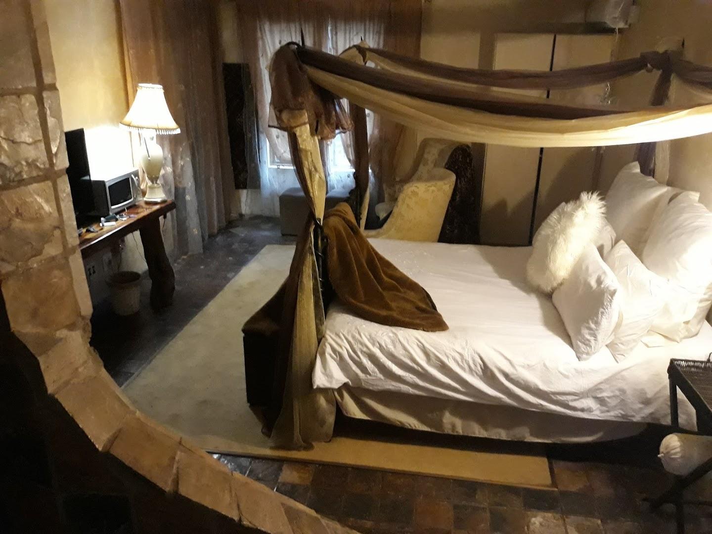 Villa d AnRe' Guest House