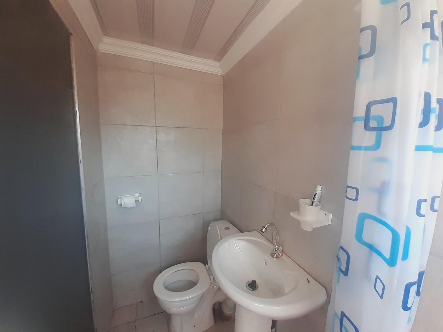Affordable guest house